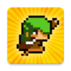 2D����ƽ̨��Ծ(Enter The Castle)v1.0.4 ��׿��