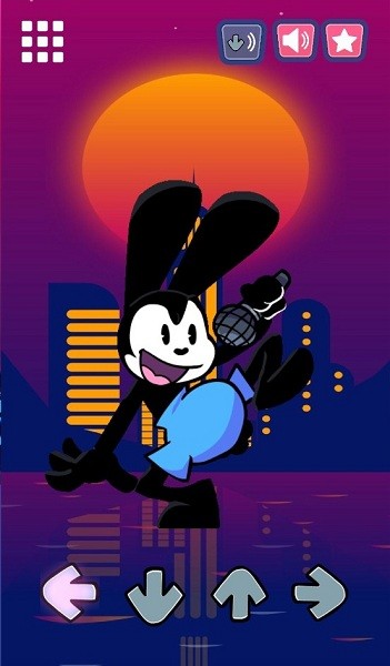 ����ҹ�ſ���������ģ��(FNF Oswald MOD)v1.15 ��׿��