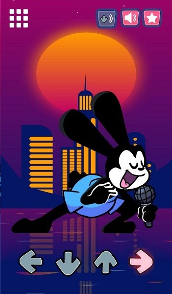 ����ҹ�ſ���������ģ��(FNF Oswald MOD)v1.15 ��׿��