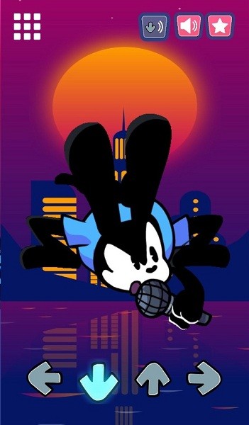 ����ҹ�ſ���������ģ��(FNF Oswald MOD)v1.15 ��׿��