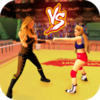 Ů����ˤ��(Bad Girls Fight Wrestling Game)v1 ��׿��