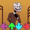 ��ħFNFTrollge FNFv1.0 ��׿��