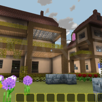 �����ͽ���Crafting and Building