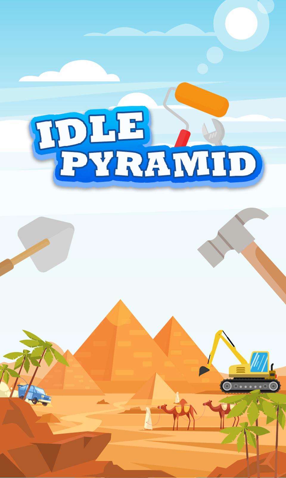 ýIdle Pyramidv3.0 ׿