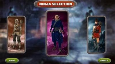 Ӣ߹Superhero Ninja Kung Fu Fightsv2.0.5 ׿
