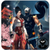 ����Ӣ�����߹����Superhero Ninja Kung Fu Fightsv2.0.5 ��׿��
