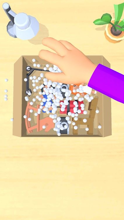 ���Դ��Try to Pack Itv1 ��׿��