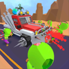 ���֮·������ս��ʬ(Mad Road Trucks vs Zombies)v0.1 ��׿��