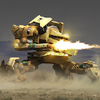 ���״�ս���εֿ�MechVsAliensv1.2.37 ���İ�