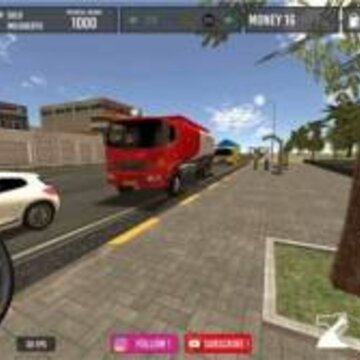 ʯ�ͻ������䳵Oil Cargo Transport Truck