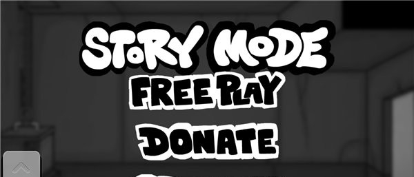 ����ҹ�ſ�������ģ��(FNF VS SCRAPEFACE By SantyZekyz)v4.0 ��׿��