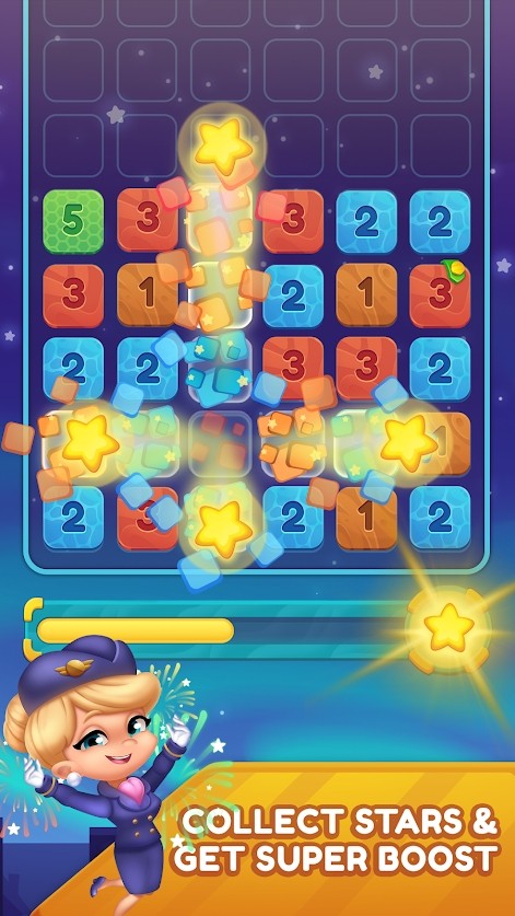 2048�ɻ�ƴͼ(2048 Planes Puzzle)v1.0.1 ��׿��
