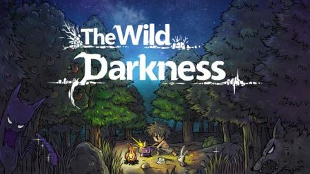 ��Ұ�ĺڰ�The Wild Darknessv1.1.70 ��׿��