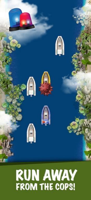 ��������River Run Escape Gamesv1.0.15 ���°�