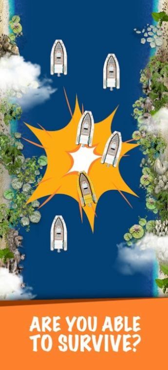 ��������River Run Escape Gamesv1.0.15 ���°�