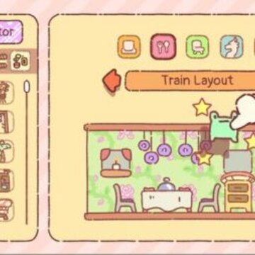 欢乐车厢JoyTracks 欢乐车厢JoyTracks