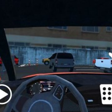 ��ʵͣ����3D������Real Car Parking 3D Downtown