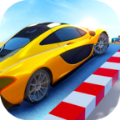 汽车驾驶赛车特技(Car Driving Car Racing Stunts)v1.38 安卓版
