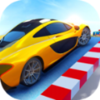 ������ʻ�����ؼ�(Car Driving Car Racing Stunts)v1.38 ��׿��