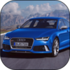 RS7�����ܳ�Ư��(RS7 Super Car: Speed Drifter)v1.1 ��׿��