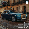 ��˹��˹������ʻģ����(Rolls Royce Car Drive Game)v0.1 ��׿��