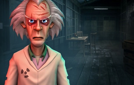 �ֲ���������(Scary Uncle Horror Survival)v1.0 ��׿��