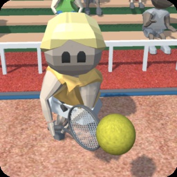 网球模拟器手机版v1.0 最新版