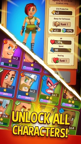 ��ɢ��̽�ռ�Idle Explorersv0.4.2 ���°�