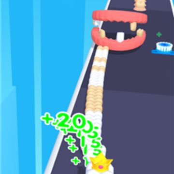 ΢Ц���Smile Rush
