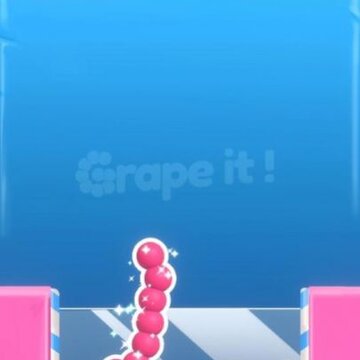 ���������Grape it!