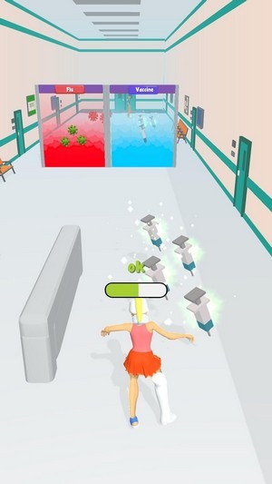 ҽԺ�ܿ�Hospital Runv1.1.8 ��׿��