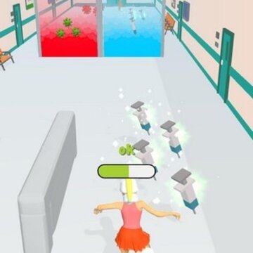 医院跑酷Hospital Run 医院跑酷Hospital Run