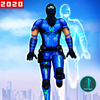 ��������Ӣ��(Invisible Speed Hero)v6.1 ��׿��