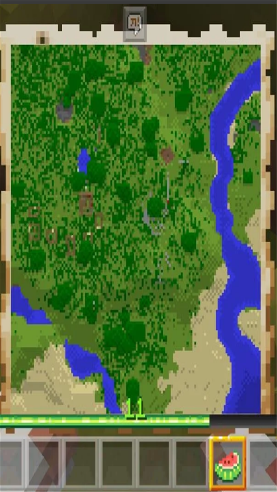 �������2vlokicraft2. 1.17 ���İ�