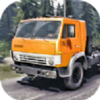 ����˾����������Back to USSR Truck Driverv1.09 ��׿��