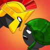 �������ʷ֮ս(Stickman History Battle)v1.0 ��׿��