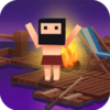 ľ����������(The Raft Survival)v1.07 ���İ�