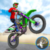 ������г�������3Crazy Bike Racing Stunt 3 Gamev3.0 ��׿��