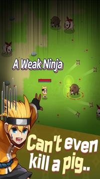Ӣ۵(Idle Ninja Online)v1.045 ׿