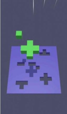 鴩ǽFalling Tetris 3Dv1.1.2 ׿