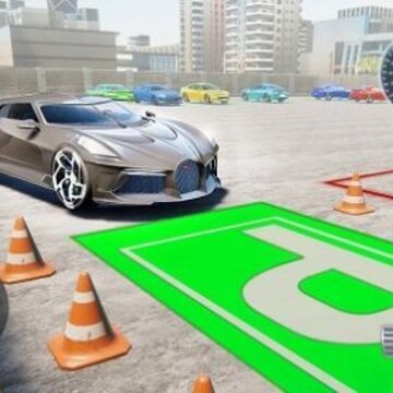 史诗汽车模拟器BGTEpic Car Simulator - BGT 史诗汽车模拟器BGTEpic Car Simulator - BGT