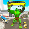 ���˳���ս��Ӣ��Incredible Monster City Herov1.7 ��׿��