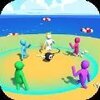 �����ɶԵ���Human Party islandV0.1.3 ��׿��
