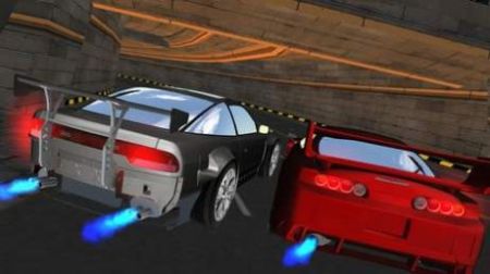 �����������Fast Cars and Furious Racingv1.0 ��׿��