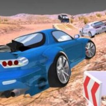 �����������Fast Cars and Furious Racing