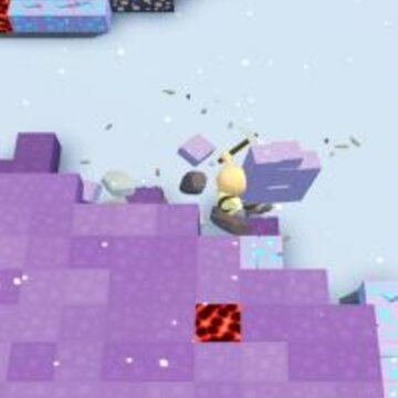 ʯͷ�ƻ���Stone Destroyer