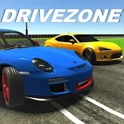 驾驶区漂移和驾驶(DriveZone)