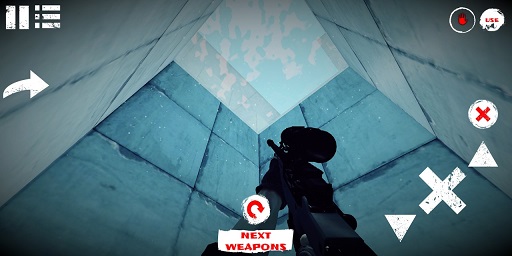 ����а�����(Dead Zone Evil Elevator)v3.0 ��׿��