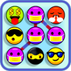 (Line Up All Connect Emojis)v1.0 ׿