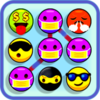 ���������(Line Up All Connect Emojis)v1.0 ��׿��